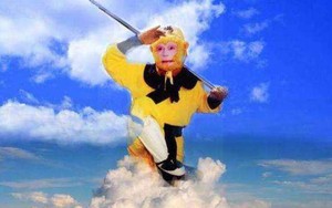 Tây Du Ký: Vì sao có thể cưỡi mây nhưng Tôn Ngộ Không lại đi bộ lúc thỉnh kinh?