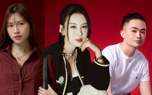 Hàng loạt người nổi tiếng thông báo khẩn và chuyển tiền đi liên tục