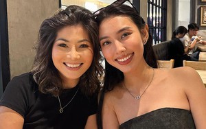 Phó Chủ tịch Miss Grand nói 1 câu lộ thái độ sau khi Thuỳ Tiên bị tuyên án 2 năm tù