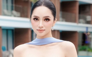 Hương Giang bị lợi dụng