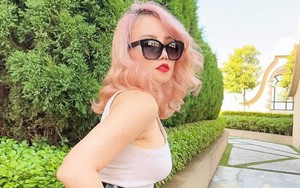 Diễn viên Việt bức xúc trước thông tin lấy chồng thứ 6: "Sao cứ moi móc chuyện đời tư người ta"