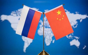 Ngoài dầu mỏ, Nga còn thu về hơn 1 tỷ USD từ việc bán 1 mặt hàng khác cho Trung Quốc, trở thành nhà cung cấp lớn nhất