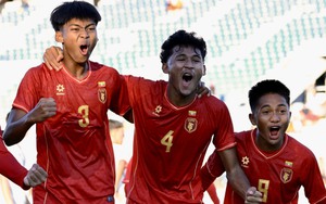 Đội bóng Đông Nam Á thắng sốc ở giải châu lục, mở ra cục diện khó lường ở "bảng tử thần"