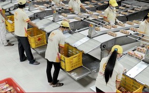 Nợ thuế, Bảo hiểm xã hội gần 58 tỷ, Ba Huân có tác động đến bình ổn thị trường?