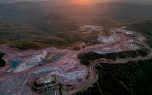 Cuộc đua thoát khỏi 'vòng kim cô' Trung Quốc: Phát hiện 21 triệu tấn đất hiếm, quốc gia láng giềng ngay lập tức trở thành cứu tinh cho Mỹ và phương Tây