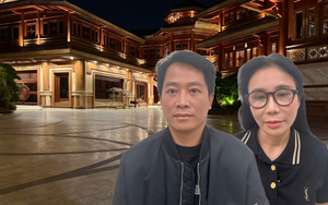 Số phận khối tài sản khủng sẽ ra sao khi vợ chồng Mailisa bị bắt?