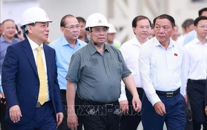 Chỉ hơn 20 ngày nữa, Việt Nam sẽ chứng kiến một "kỷ lục" gần 1 triệu tỷ đồng