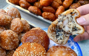 Đã đến lúc TỰ CỨU não bộ bằng cách bỏ ngay 5 kiểu ăn sáng nhiều người Việt "mê tít" vì vừa ngon vừa tiện