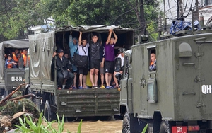 Thông báo khẩn: 3 tỉnh đặc biệt chú ý