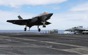 Mỹ bán F-35 cắt giảm tính năng cho Ả rập xê út