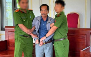 Bắt Tổng Giám đốc Công ty Phong Hải Thịnh