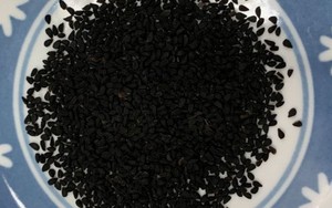 Một loại gia vị Á Đông chống máu nhiễm mỡ cực tốt