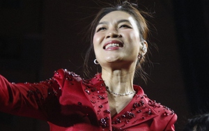 Nỗi lòng của Mỹ Tâm