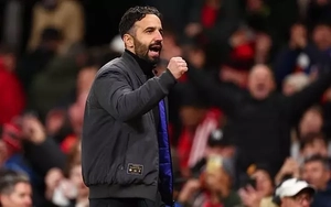 Một năm của HLV Ruben Amorim ở MU: 'Tôi biết sẽ nhiều khó khăn'