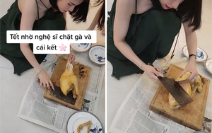 Diệp Lâm Anh làm được điều mà nhiều người không thể