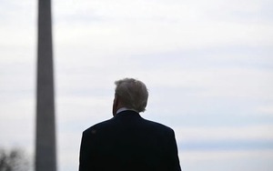 CBO hạ dự báo nguồn thu thuế quan của ông Trump: Ngân sách Mỹ bớt 1.000 tỷ USD