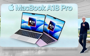 iPhone 17e và iPad Gen 12 dự kiến ra mắt đầu 2026 cùng MacBook giá rẻ dùng chip điện thoại kèm RAM 8GB