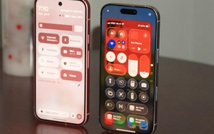 Liquid Glass – “Chiếc kính chiếu yêu” phơi bày sự hời hợt trong thiết kế ứng dụng Android