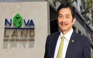 Novaland bật chế độ “hái ra tiền”, hơn 500.000 tỷ đồng doanh thu sắp đổ bộ