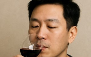 Uống rượu đỏ mặt có phải do nhóm máu?