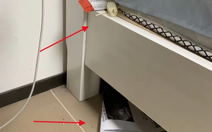 Phụ huynh hoảng hồn vì món đồ "lạ" trong phòng con gái cấp 2, vội vàng lên mạng cầu cứu