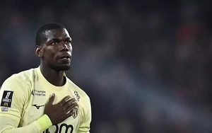 Tái xuất sau 811 ngày, Paul Pogba mơ về viễn cảnh khoác áo tuyển Pháp tại World Cup 2026