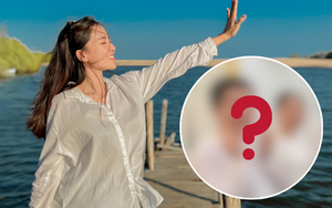 Nữ diễn viên Việt bất ngờ xuống tóc sau lùm xùm chia tay chồng chuyển giới