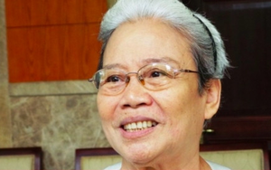 Ký ức về người đọc bản tin chiến thắng trên Đài truyền hình Sài Gòn Giải phóng