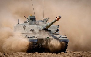 Quân đội Anh gần như mất khả năng tự vệ?