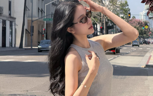 Thêm 1 nàng hậu thông báo rời Sen Vàng