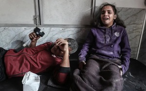 Xung đột Trung Đông leo thang, Israel đồng loạt không kích Gaza, Lebanon