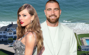 Taylor Swift chi mạnh tay biến đám cưới thành 1 biển toàn hoa, Selena Gomez nắm giữ vị trí quan trọng