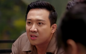 Bị mỉa mai hỏi bill từ thiện, Trấn Thành đáp trả gắt: "Bà con đang khổ, em bớt bớt cái tính lại!"