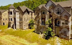 Có gì trong khu nghỉ dưỡng 1,6 tỷ USD bị bỏ hoang hơn thập kỷ?