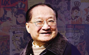 5 cao thủ có võ công, ngộ tính cao nhưng lại bị hạ thấp trong kiếm hiệp Kim Dung