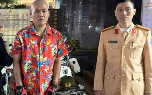 Bắt tạm giam Ngô Mạnh Cường SN 1983