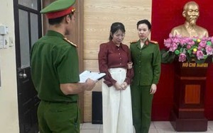 Bắt tạm giam nguyên Phó Giám đốc ngân hàng Trần Thị Thùy Linh