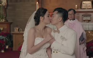 Hoa hậu Diễm Hương sinh con cho chồng 3