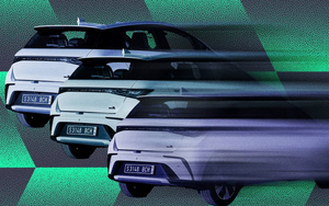 Từ 'công xưởng giá rẻ' đến 'trái tim ngành xe điện': Cách Trung Quốc thiết lập luật chơi bằng mức giá siêu rẻ, Mỹ, châu Âu không thể cạnh tranh