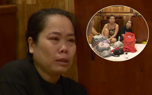 Chỉ kịp mặc đúng bộ đồ rồi chạy lũ, hơn 200 người được khách sạn mở cửa cưu mang giữa đêm nước lên cuồn cuộn