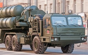 Đặc nhiệm Ukraine mở cuộc chiến bí mật với 'lưới thép' phòng không Nga