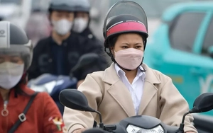 Hà Nội đề xuất hỗ trợ hộ nghèo 20 triệu đồng/xe khi chuyển từ xe xăng sang xe sử dụng năng lượng sạch