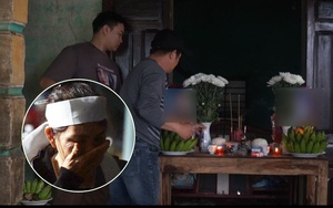 Bi kịch: Khóa cửa để tránh trôi đồ, 2 ông bà 80 tuổi tử vong khi nước dâng cao: "Chị ơi, ba mẹ mất hết rồi"