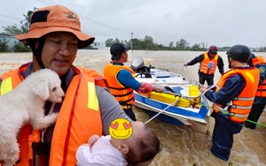 “Mỗi lần về bờ, mới biết mình còn sống”