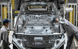 Nóng 1.000°C, lạnh tức thì: Công nghệ biến quá trình vài tiếng xuống còn 1 giây của Trung Quốc đang thay đổi hoàn toàn ngành sản xuất xe điện