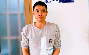 Bắt Đỗ Minh Thiện sinh năm 1985