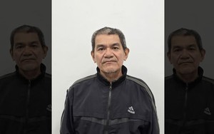 Thi hành lệnh bắt tạm giam "nhân viên xổ số" Phạm Phước Ân