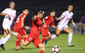 Cúp châu Á: Đại diện Việt Nam mất suất hạt giống; đội bóng Đông Nam Á giành vé theo kịch bản “nghẹt thở”