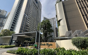 Sức hút từ bất động sản xanh