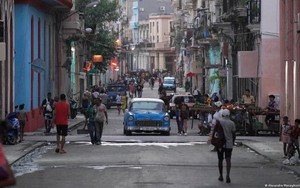 Chuyên gia LHQ: 6 thập kỷ cấm vận Cuba – Mỹ cần chấm dứt lệnh trừng phạt dài nhất lịch sử